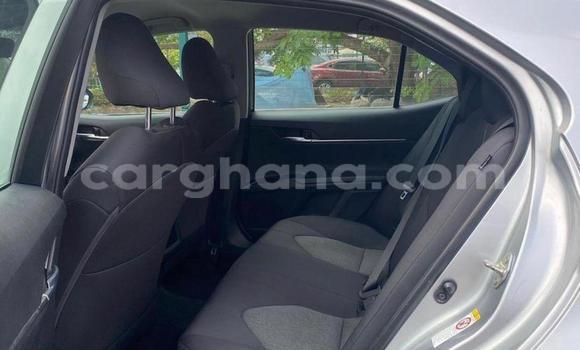 Buy Used Toyota Camry Black Car in Sekondi–Takoradi Metropolitan in Western Buy Used Toyota Camry Black Car in Sekondi–Takoradi Metropolitan in Western