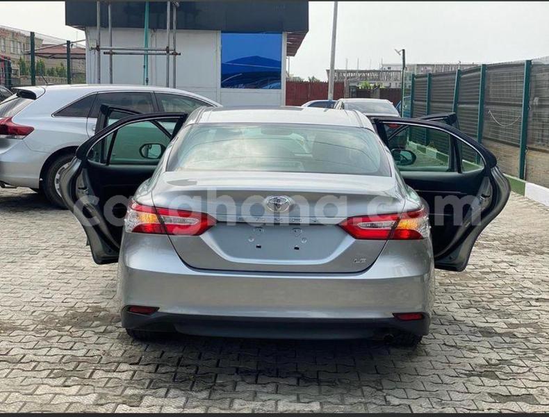 Big with watermark toyota camry western sekondi takoradi metropolitan 42753