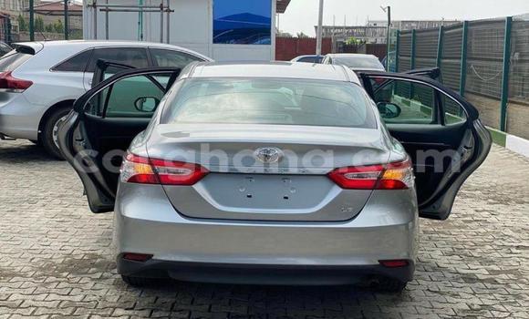 Buy Used Toyota Camry Black Car in Sekondi–Takoradi Metropolitan in Western Buy Used Toyota Camry Black Car in Sekondi–Takoradi Metropolitan in Western