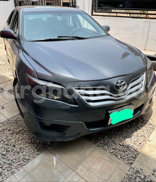 Big with watermark toyota camry greater accra accra 42754