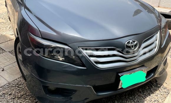 Sayi Na hannu Toyota Camry Sauran Mota in Accra a Greater Accra