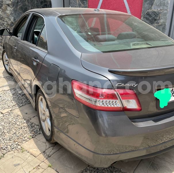 Big with watermark toyota camry greater accra accra 42754