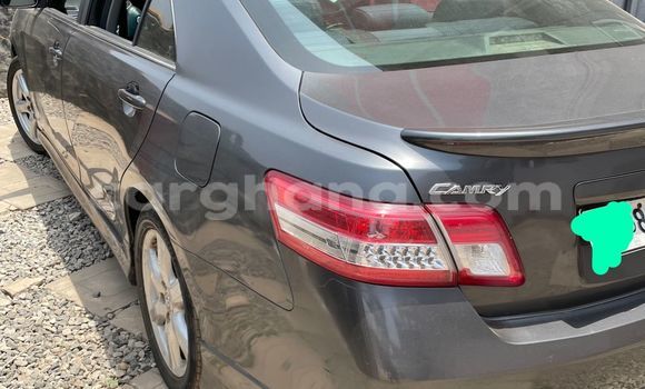 Sayi Na hannu Toyota Camry Sauran Mota in Accra a Greater Accra Sayi Na hannu Toyota Camry Sauran Mota in Accra a Greater Accra