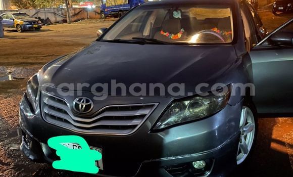 Sayi Na hannu Toyota Camry Sauran Mota in Accra a Greater Accra Sayi Na hannu Toyota Camry Sauran Mota in Accra a Greater Accra