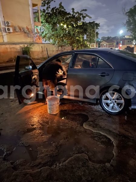 Big with watermark toyota camry greater accra accra 42754