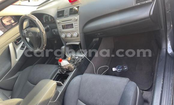 Sayi Na hannu Toyota Camry Sauran Mota in Accra a Greater Accra Sayi Na hannu Toyota Camry Sauran Mota in Accra a Greater Accra