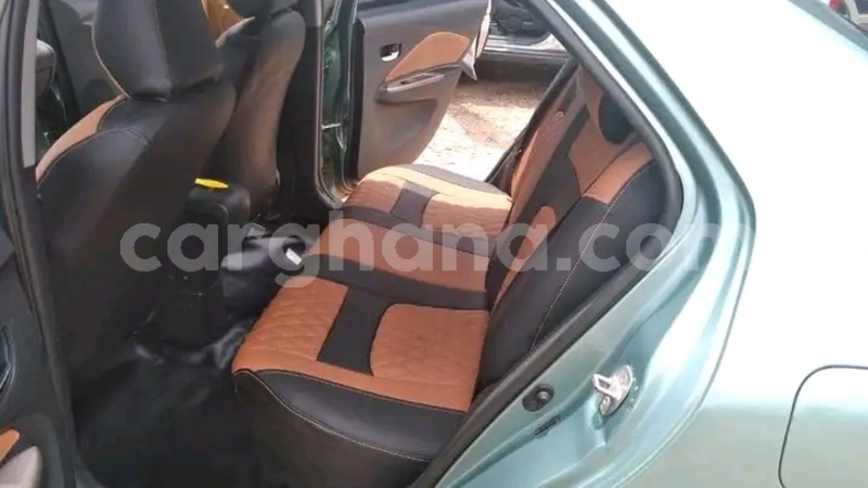Big with watermark toyota yaris greater accra accra 42755