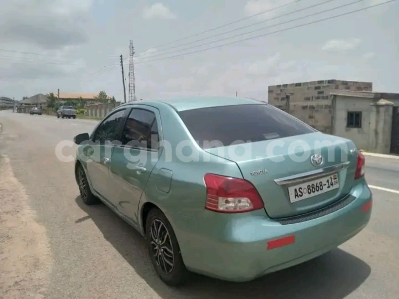 Big with watermark toyota yaris greater accra accra 42755