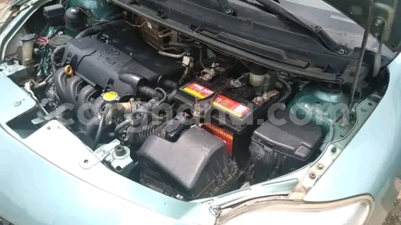 Big with watermark toyota yaris greater accra accra 42755