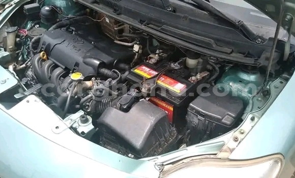 Buy Used Toyota Yaris Other Car in Accra in Greater Accra Buy Used Toyota Yaris Other Car in Accra in Greater Accra