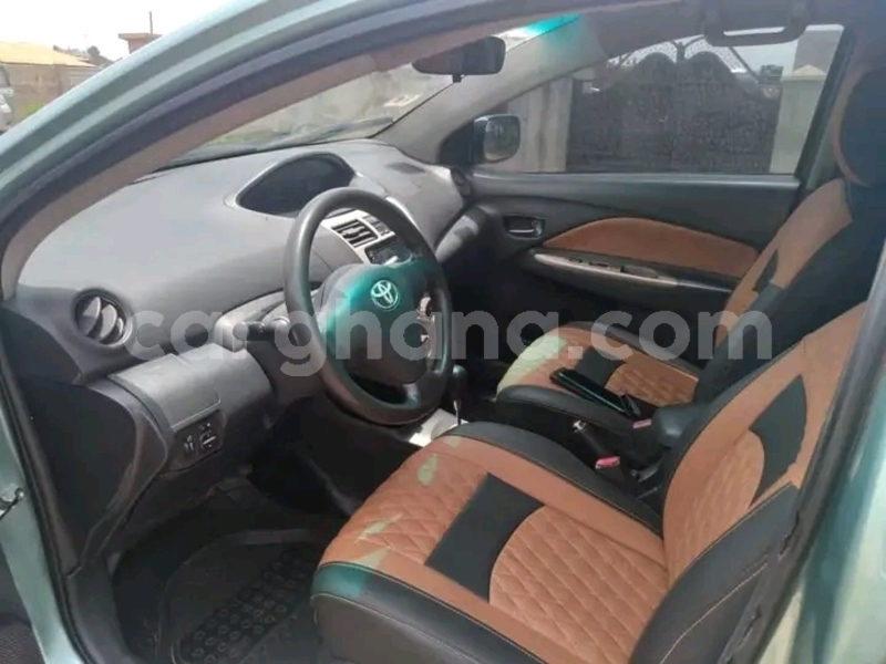 Big with watermark toyota yaris greater accra accra 42755