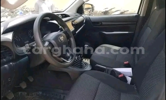 Ra Àlòkù Toyota Hilux Miiran Ọkọ̀ in Accra ni Greater Accra Ra Àlòkù Toyota Hilux Miiran Ọkọ̀ in Accra ni Greater Accra