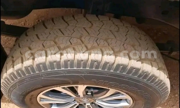 Ra Àlòkù Toyota Hilux Miiran Ọkọ̀ in Accra ni Greater Accra Ra Àlòkù Toyota Hilux Miiran Ọkọ̀ in Accra ni Greater Accra