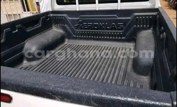 Ra Àlòkù Toyota Hilux Miiran Ọkọ̀ in Accra ni Greater Accra Ra Àlòkù Toyota Hilux Miiran Ọkọ̀ in Accra ni Greater Accra