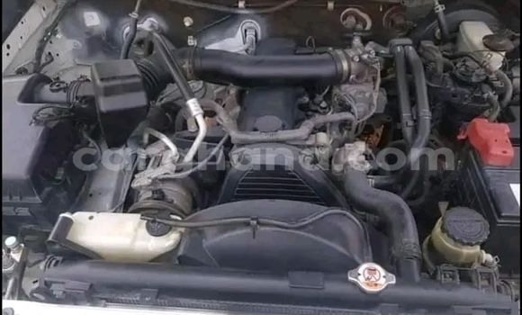 Ra Àlòkù Toyota Hilux Miiran Ọkọ̀ in Accra ni Greater Accra Ra Àlòkù Toyota Hilux Miiran Ọkọ̀ in Accra ni Greater Accra