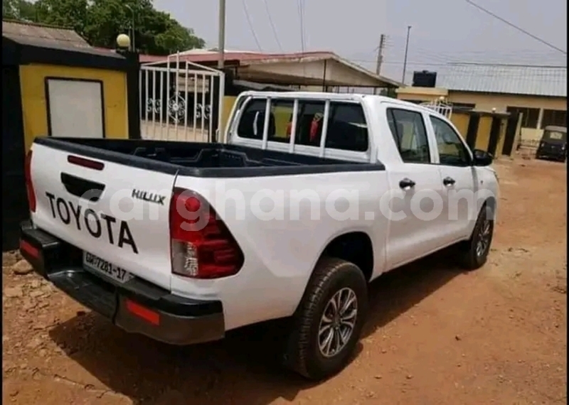 Big with watermark toyota hilux greater accra accra 42756