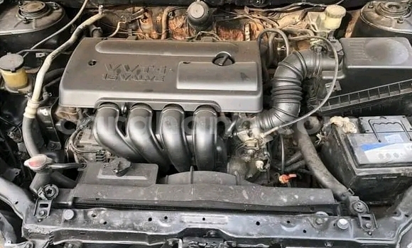 Buy Used Toyota Corolla Other Car in Accra in Greater Accra Buy Used Toyota Corolla Other Car in Accra in Greater Accra