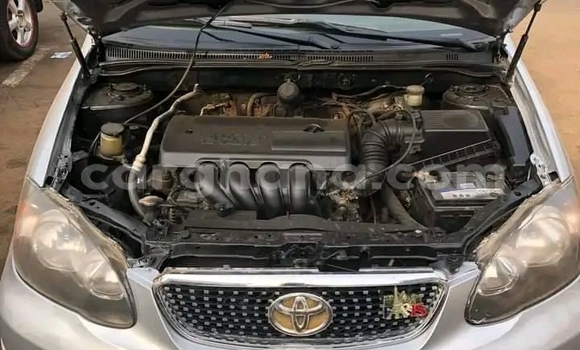 Buy Used Toyota Corolla Other Car in Accra in Greater Accra Buy Used Toyota Corolla Other Car in Accra in Greater Accra