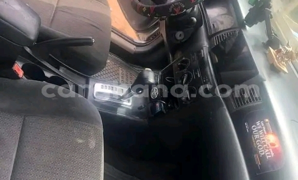 Buy Used Toyota Corolla Other Car in Accra in Greater Accra Buy Used Toyota Corolla Other Car in Accra in Greater Accra