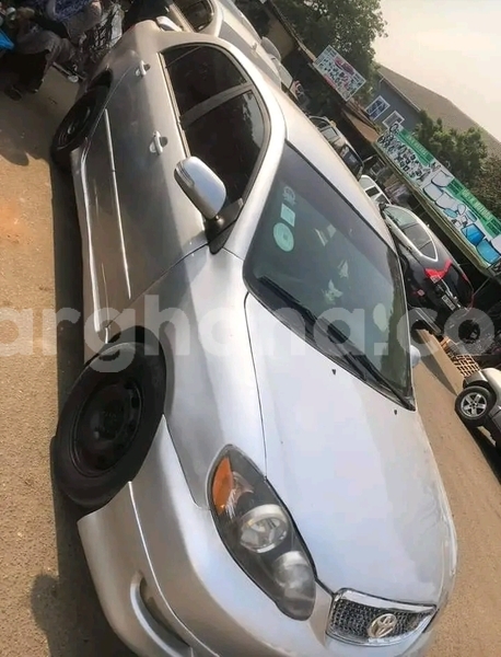 Big with watermark toyota corolla greater accra accra 42758