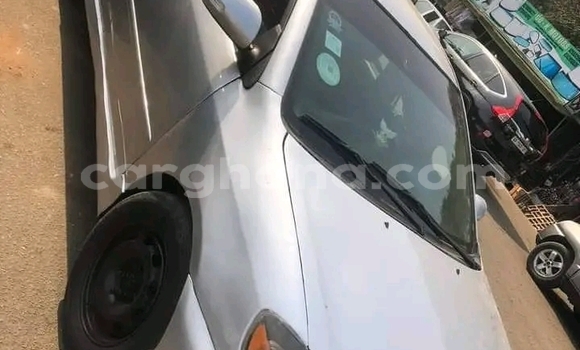Buy Used Toyota Corolla Other Car in Accra in Greater Accra Buy Used Toyota Corolla Other Car in Accra in Greater Accra