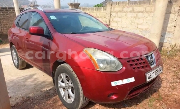 Ra Àlòkù Nissan Rogue Miiran Ọkọ̀ in Accra ni Greater Accra Ra Àlòkù Nissan Rogue Miiran Ọkọ̀ in Accra ni Greater Accra
