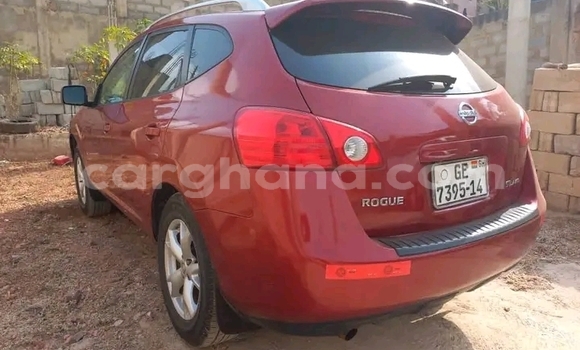 Ra Àlòkù Nissan Rogue Miiran Ọkọ̀ in Accra ni Greater Accra Ra Àlòkù Nissan Rogue Miiran Ọkọ̀ in Accra ni Greater Accra