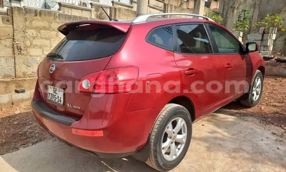 Ra Àlòkù Nissan Rogue Miiran Ọkọ̀ in Accra ni Greater Accra Ra Àlòkù Nissan Rogue Miiran Ọkọ̀ in Accra ni Greater Accra