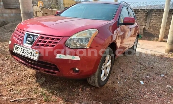 Ra Àlòkù Nissan Rogue Miiran Ọkọ̀ in Accra ni Greater Accra Ra Àlòkù Nissan Rogue Miiran Ọkọ̀ in Accra ni Greater Accra