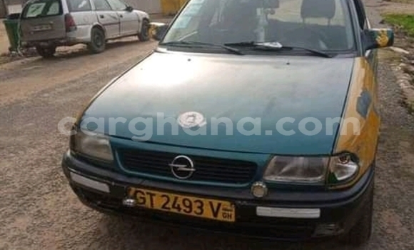 Buy Used Opel Vita Other Car in Accra in Greater Accra