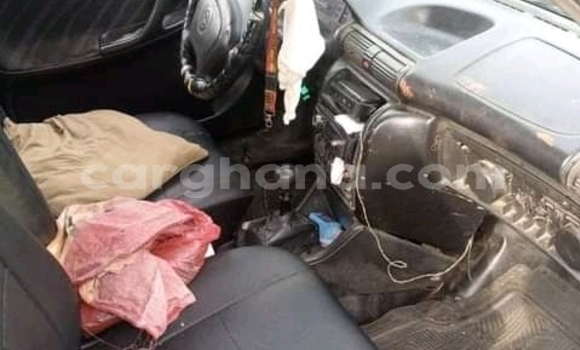 Sayi Na hannu Opel Vita Sauran Mota in Accra a Greater Accra Sayi Na hannu Opel Vita Sauran Mota in Accra a Greater Accra