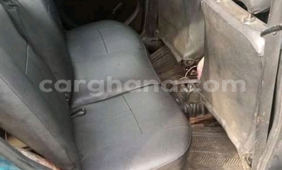 Sayi Na hannu Opel Vita Sauran Mota in Accra a Greater Accra Sayi Na hannu Opel Vita Sauran Mota in Accra a Greater Accra