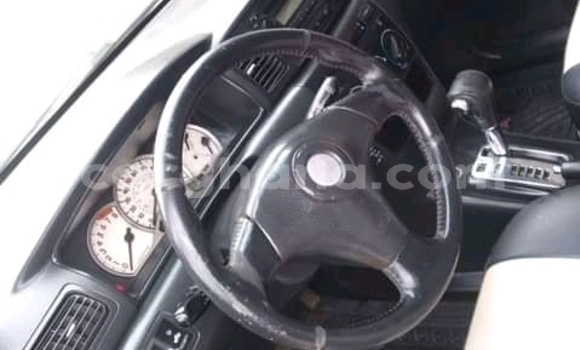 Sayi Na hannu Toyota Corolla Black Mota in Accra a Greater Accra Sayi Na hannu Toyota Corolla Black Mota in Accra a Greater Accra