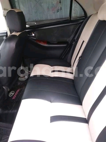 Big with watermark toyota corolla greater accra accra 42765
