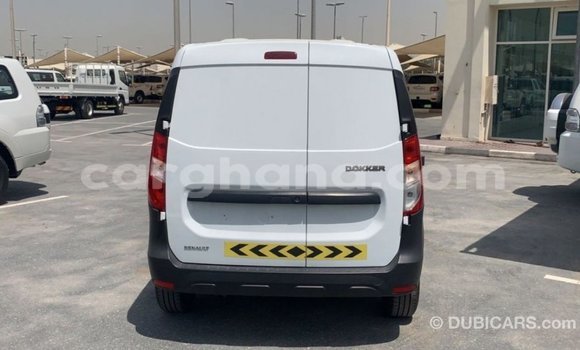 Ra Imported Renault 6 funfun Ọkọ̀ in Import - Dubai ni Ashanti Ra Imported Renault 6 funfun Ọkọ̀ in Import - Dubai ni Ashanti