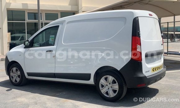 Ra Imported Renault 6 funfun Ọkọ̀ in Import - Dubai ni Ashanti Ra Imported Renault 6 funfun Ọkọ̀ in Import - Dubai ni Ashanti