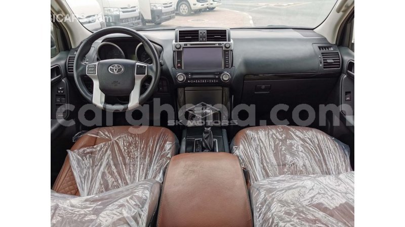 Big with watermark toyota prado ashanti import dubai 42768