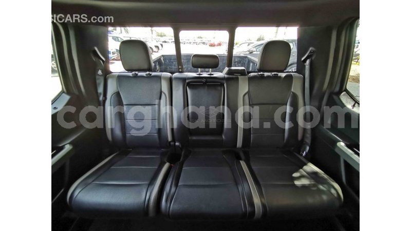 Big with watermark ford club wagon ashanti import dubai 42769