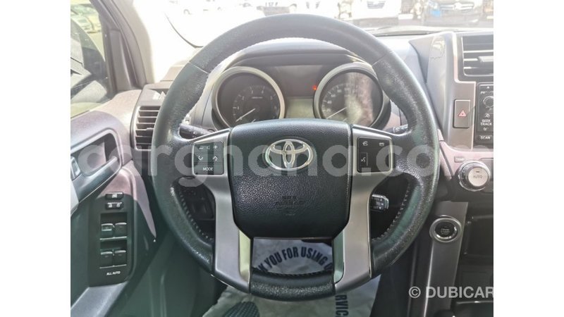 Big with watermark toyota prado ashanti import dubai 42770