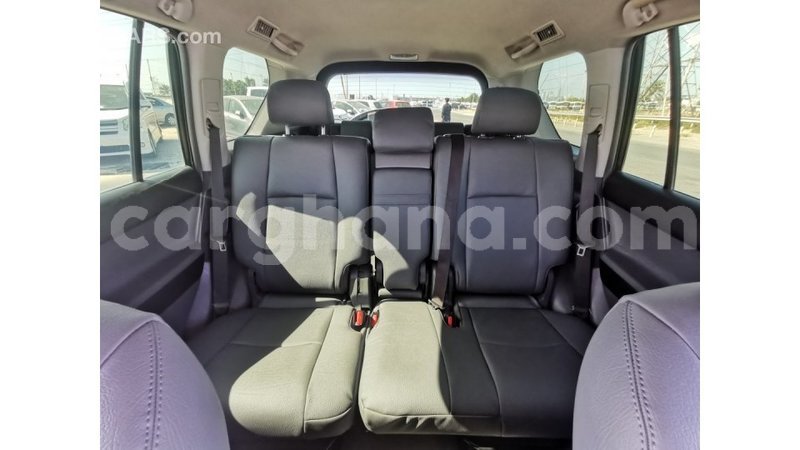 Big with watermark toyota prado ashanti import dubai 42770