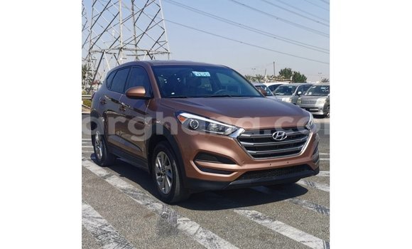 Sayi Imported Hyundai Tucson Brown Mota in Import - Dubai a Ashanti Sayi Imported Hyundai Tucson Brown Mota in Import - Dubai a Ashanti