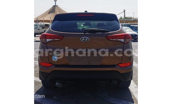 Sayi Imported Hyundai Tucson Brown Mota in Import - Dubai a Ashanti Sayi Imported Hyundai Tucson Brown Mota in Import - Dubai a Ashanti