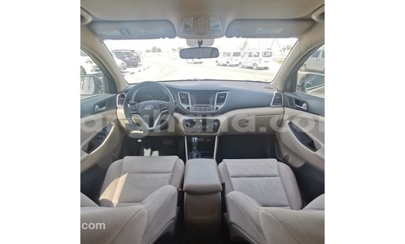 Sayi Imported Hyundai Tucson Brown Mota in Import - Dubai a Ashanti Sayi Imported Hyundai Tucson Brown Mota in Import - Dubai a Ashanti
