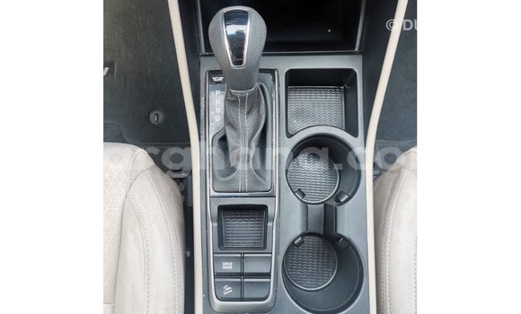 Sayi Imported Hyundai Tucson Brown Mota in Import - Dubai a Ashanti Sayi Imported Hyundai Tucson Brown Mota in Import - Dubai a Ashanti