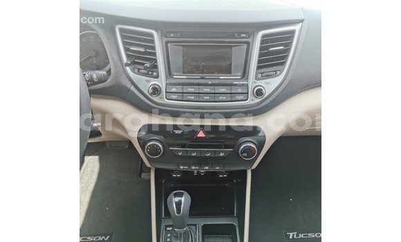 Sayi Imported Hyundai Tucson Brown Mota in Import - Dubai a Ashanti Sayi Imported Hyundai Tucson Brown Mota in Import - Dubai a Ashanti