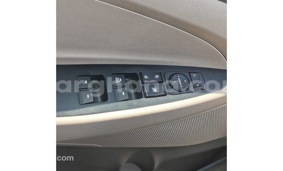 Sayi Imported Hyundai Tucson Brown Mota in Import - Dubai a Ashanti Sayi Imported Hyundai Tucson Brown Mota in Import - Dubai a Ashanti