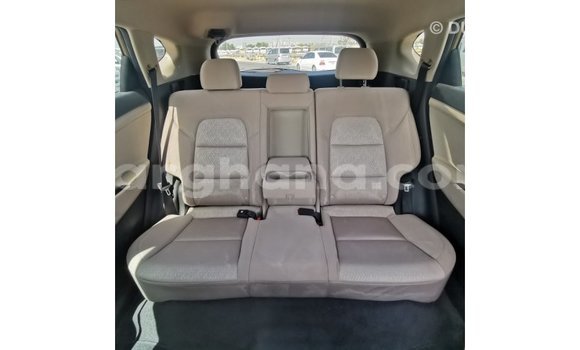 Sayi Imported Hyundai Tucson Brown Mota in Import - Dubai a Ashanti Sayi Imported Hyundai Tucson Brown Mota in Import - Dubai a Ashanti