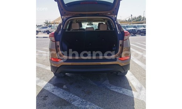 Sayi Imported Hyundai Tucson Brown Mota in Import - Dubai a Ashanti Sayi Imported Hyundai Tucson Brown Mota in Import - Dubai a Ashanti