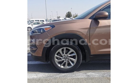 Sayi Imported Hyundai Tucson Brown Mota in Import - Dubai a Ashanti Sayi Imported Hyundai Tucson Brown Mota in Import - Dubai a Ashanti