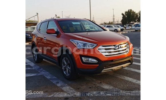 Ra Imported Hyundai Santa Fe Miiran Ọkọ̀ in Import - Dubai ni Ashanti Ra Imported Hyundai Santa Fe Miiran Ọkọ̀ in Import - Dubai ni Ashanti